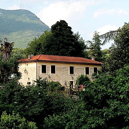 Country House Sezze Екстериор снимка