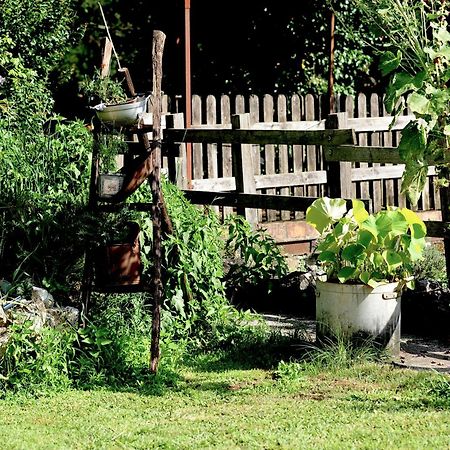 Country House Sezze Екстериор снимка