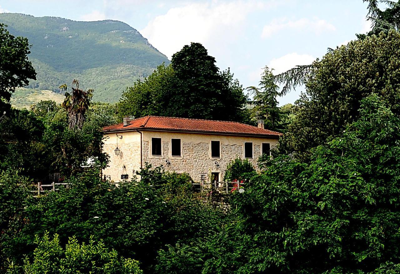 Country House Sezze Екстериор снимка