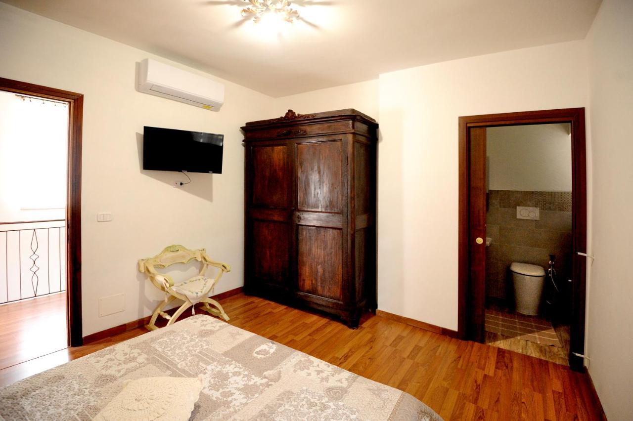 Country House Sezze Екстериор снимка