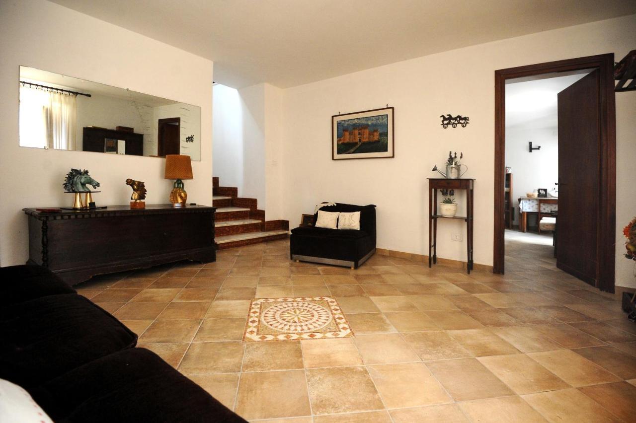 Country House Sezze Екстериор снимка