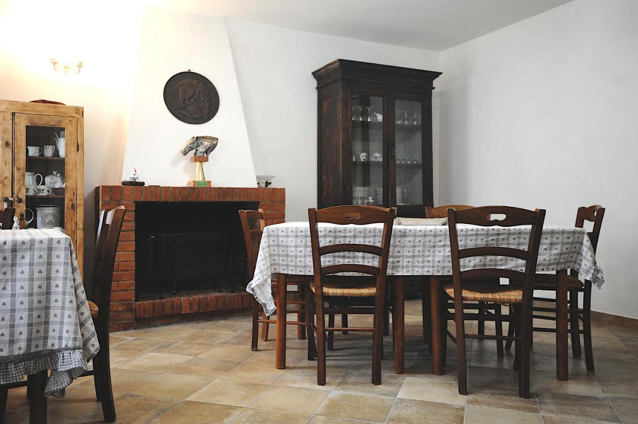 Country House Sezze Екстериор снимка