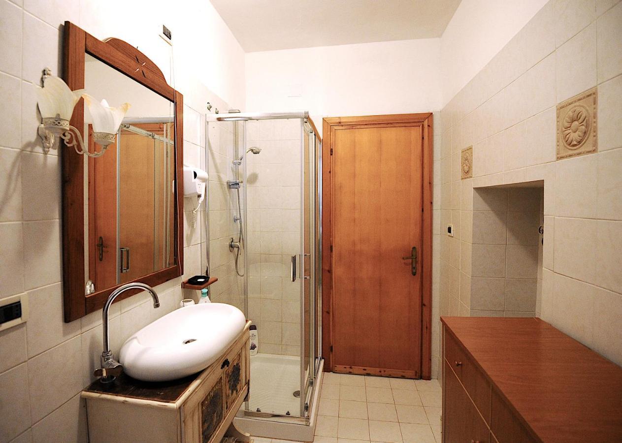 Country House Sezze Екстериор снимка