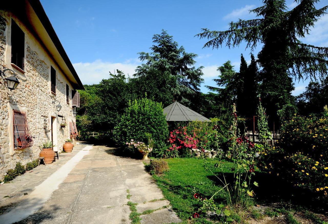Country House Sezze Екстериор снимка