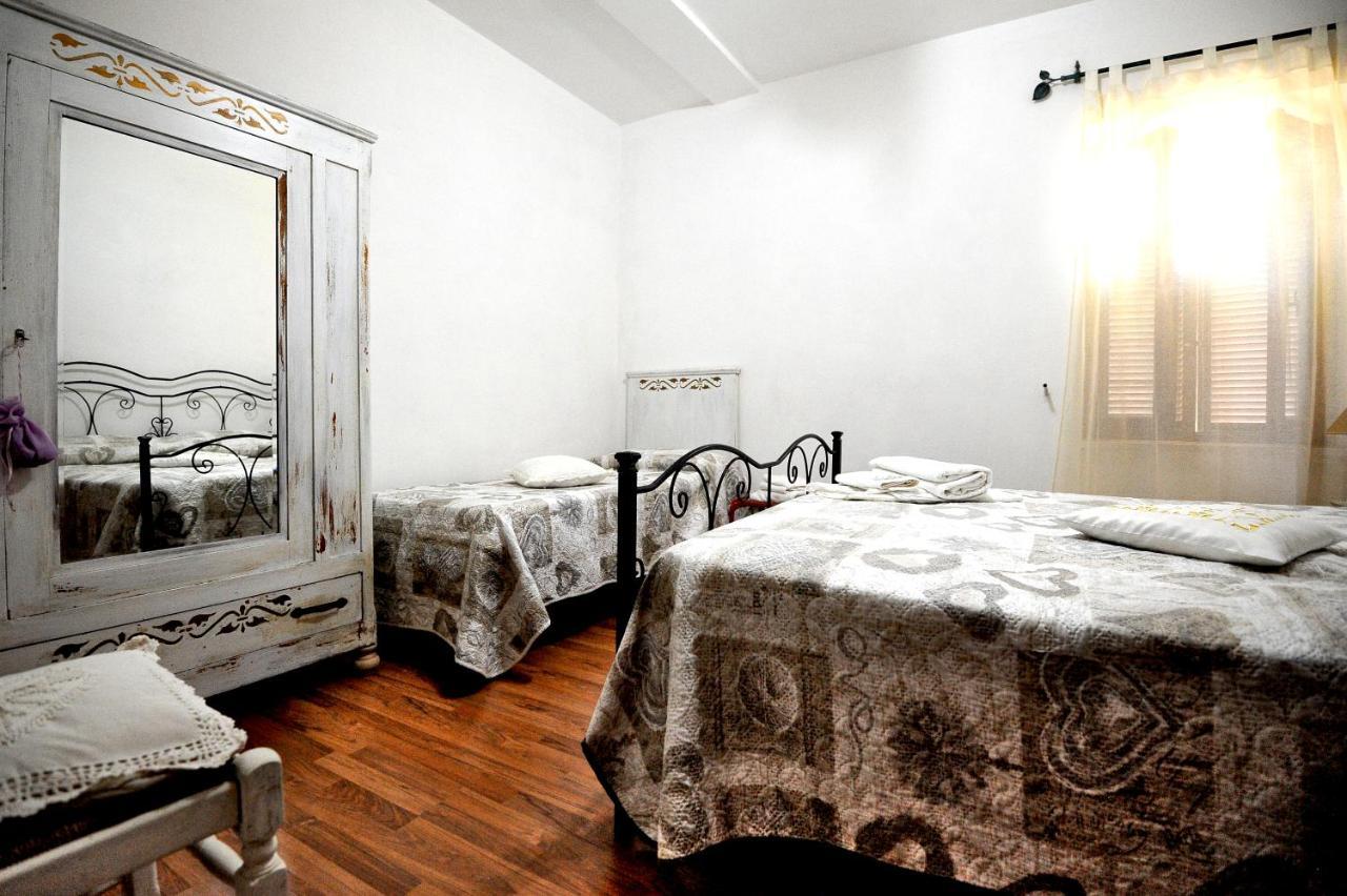 Country House Sezze Екстериор снимка