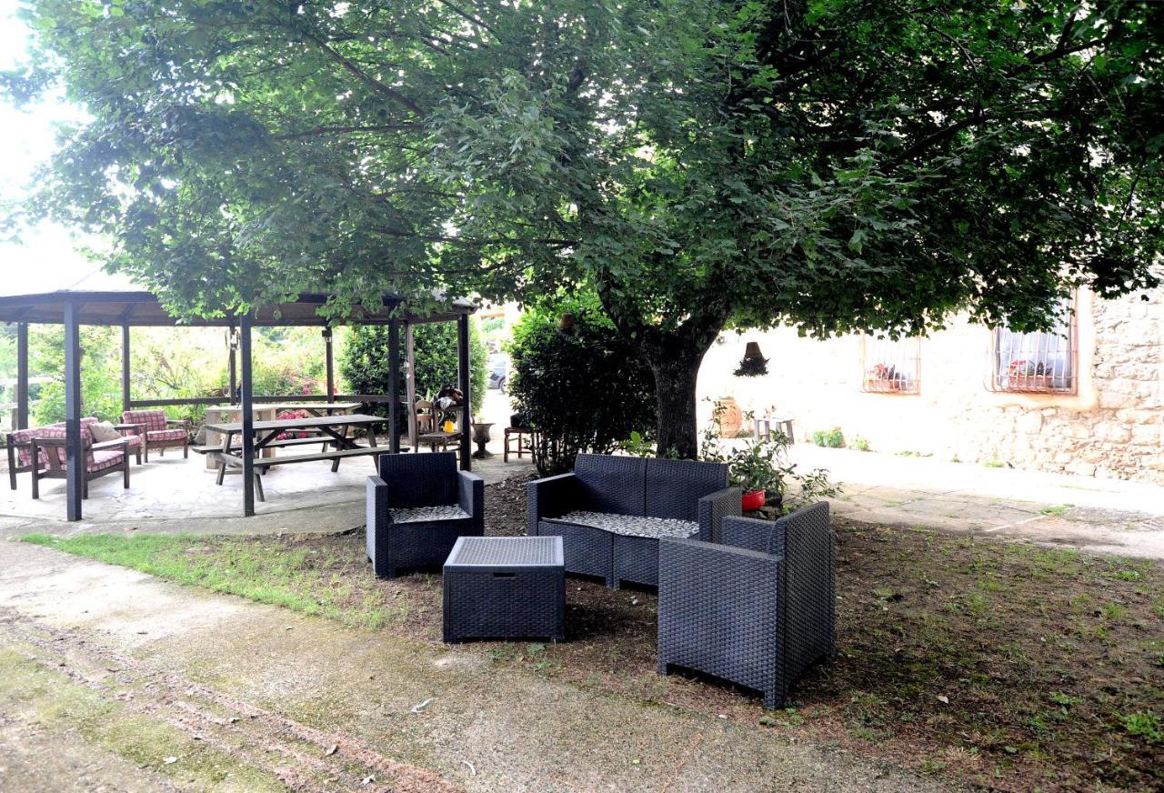 Country House Sezze Екстериор снимка