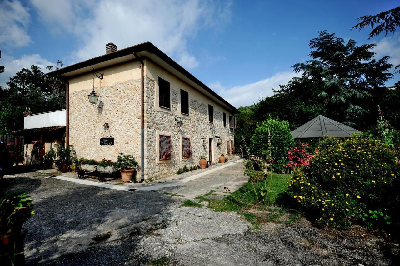 Country House Sezze Екстериор снимка