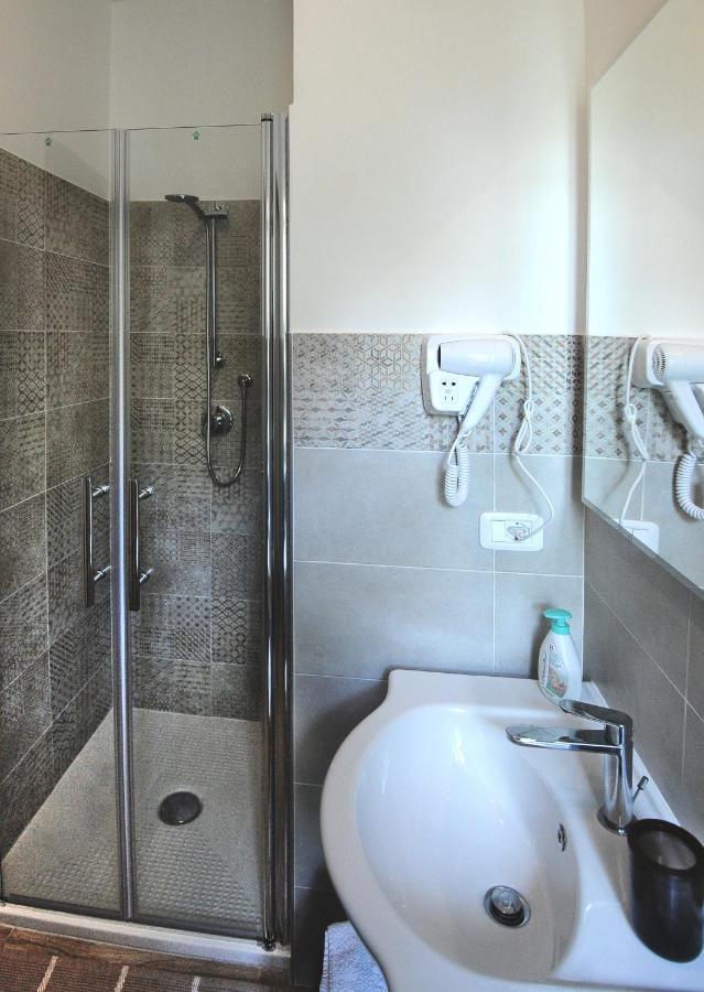 Country House Sezze Екстериор снимка
