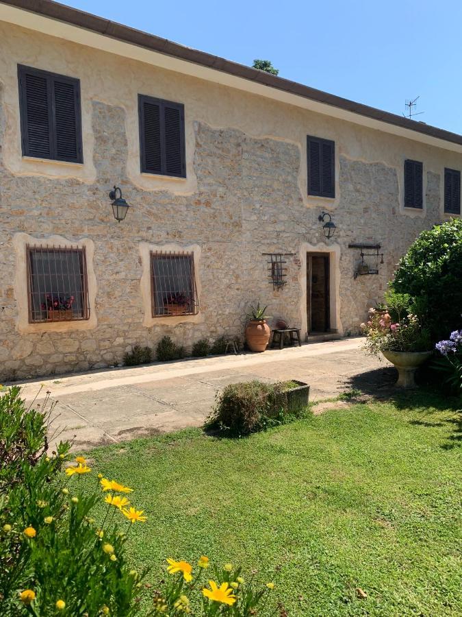 Country House Sezze Екстериор снимка