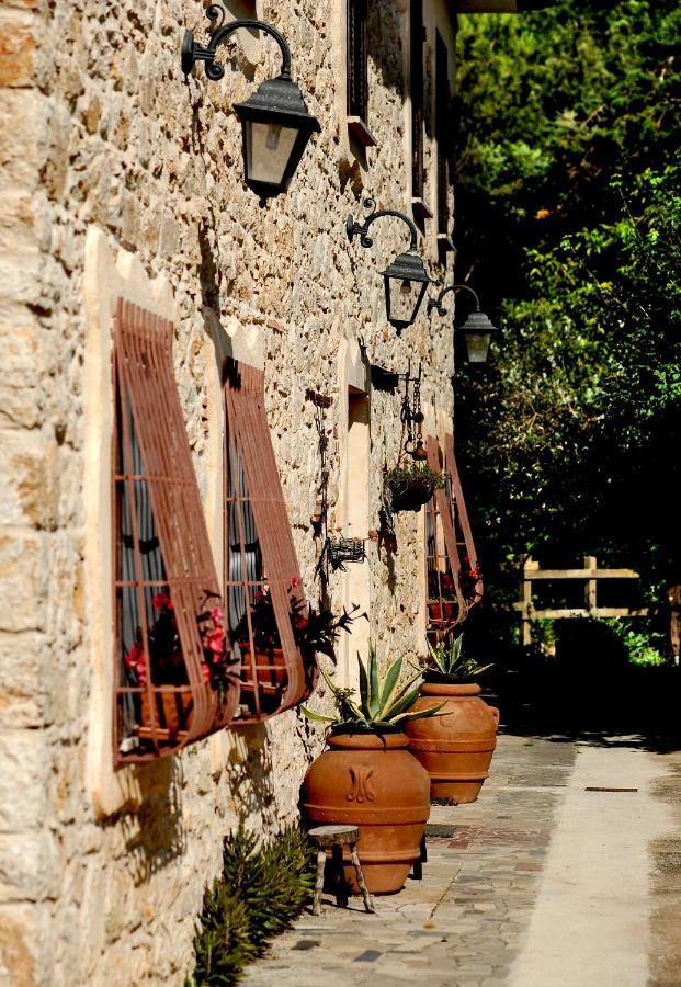 Country House Sezze Екстериор снимка