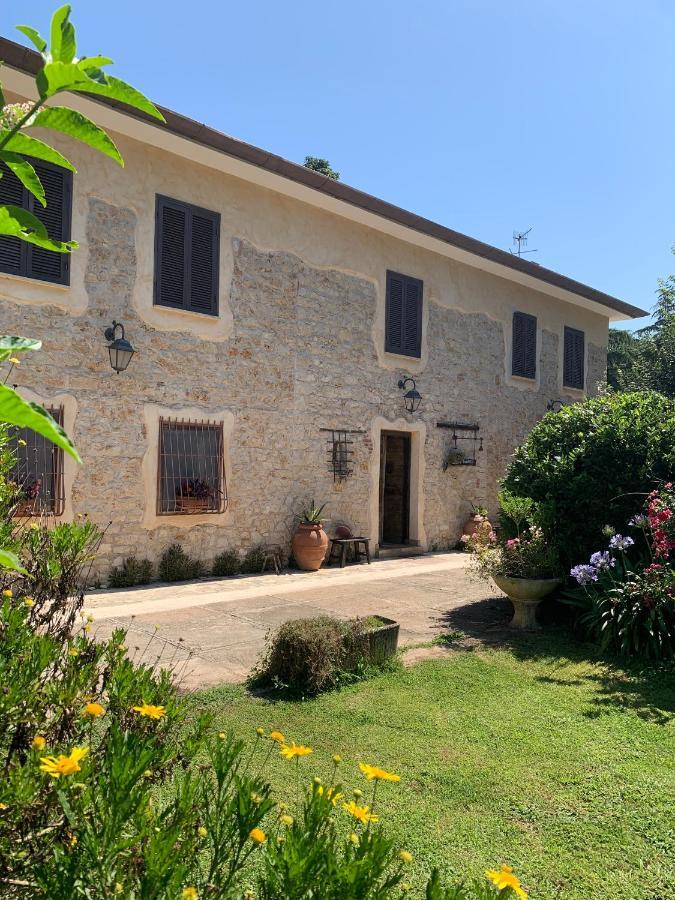Country House Sezze Екстериор снимка