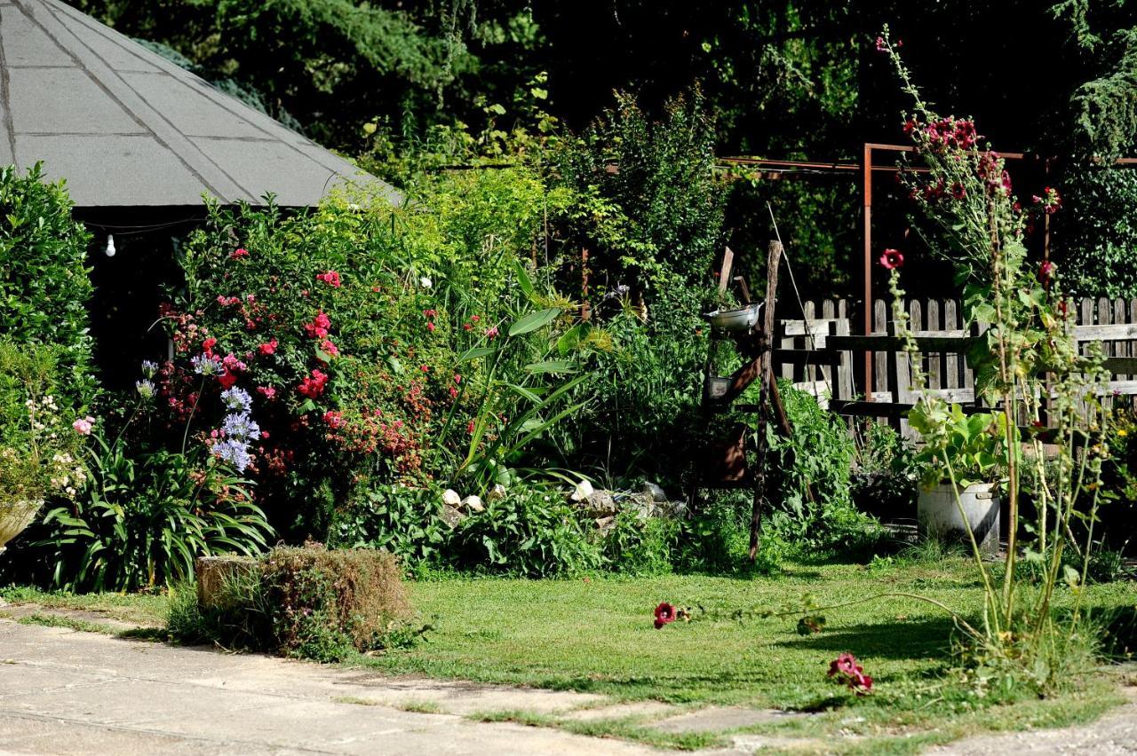 Country House Sezze Екстериор снимка
