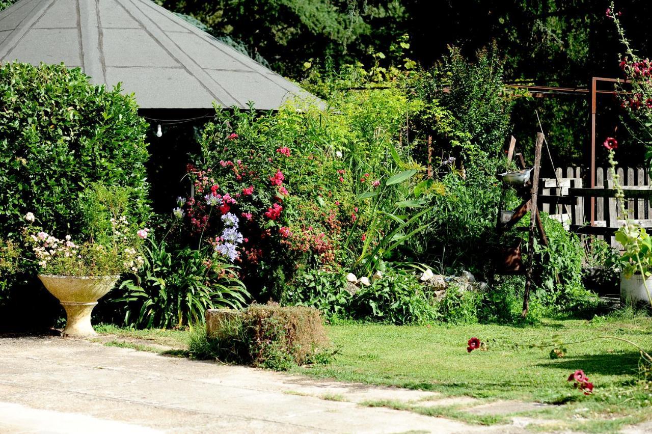 Country House Sezze Екстериор снимка