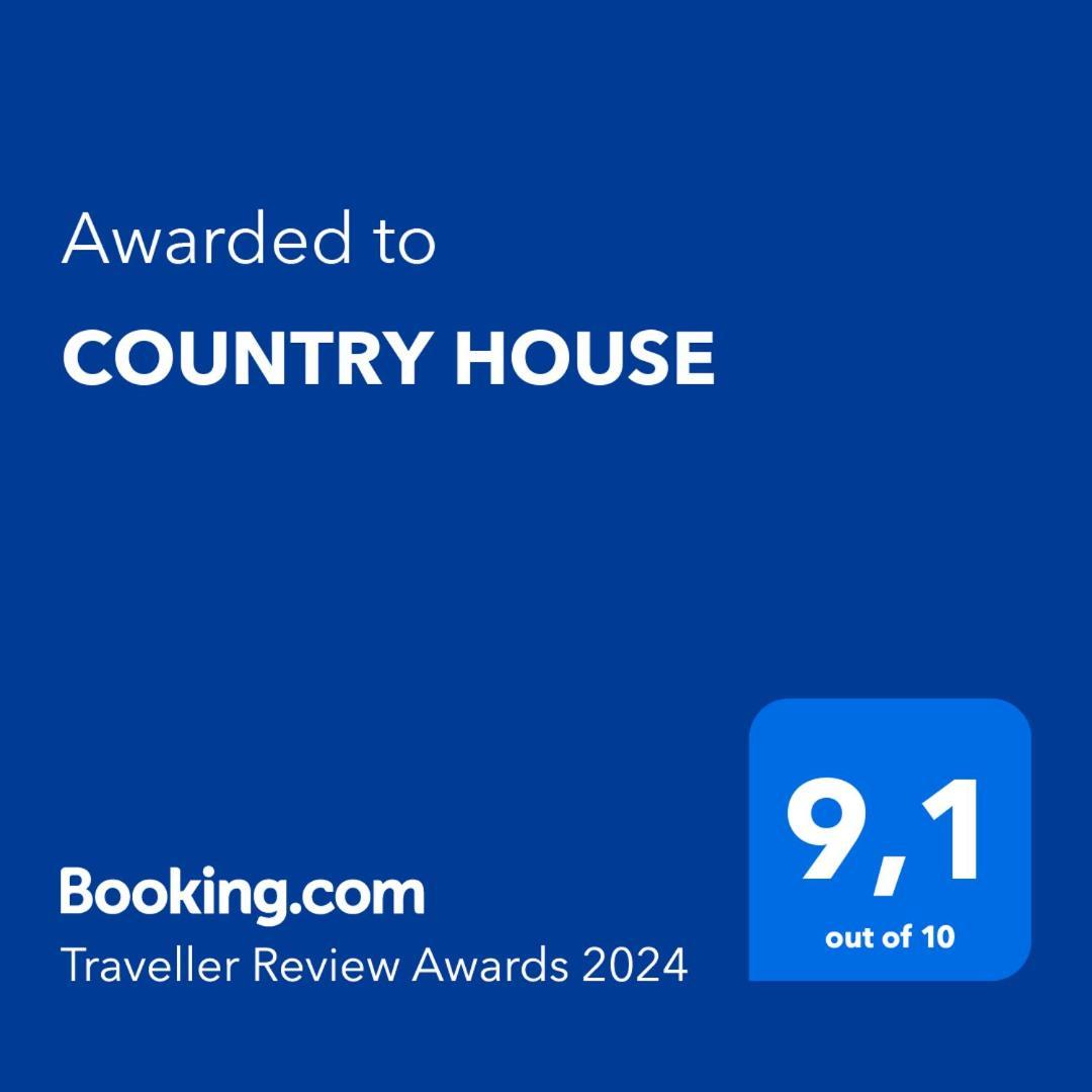 Country House Sezze Екстериор снимка