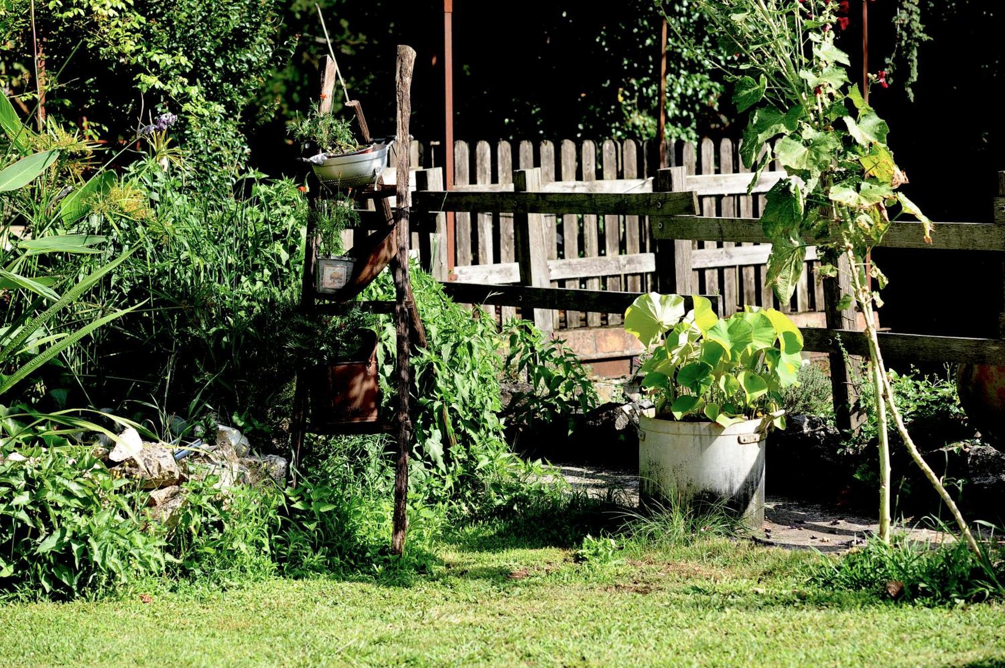 Country House Sezze Екстериор снимка
